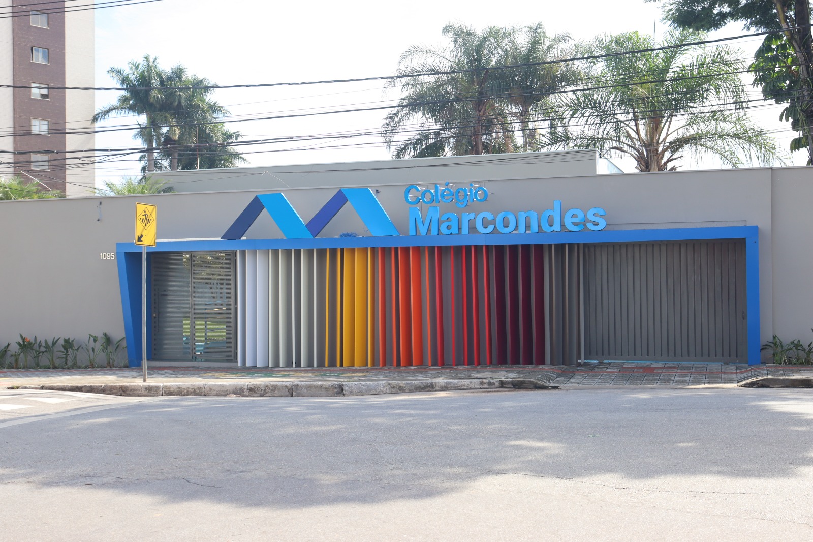 Colegio Marcondes